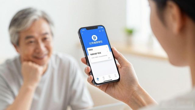 2021比特派钱包使用视频_比特派钱包下载的用户体验与陪伴成长_比特派钱包助记词