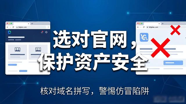 提升资产保护:选择 Bitpie 官网下载正版工具_资产管理平台app_资产保护ap