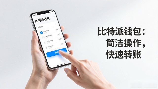 2021比特派钱包使用视频_bitpie比特派钱包_比特派钱包app官方下载网址的市场反馈与用户评价