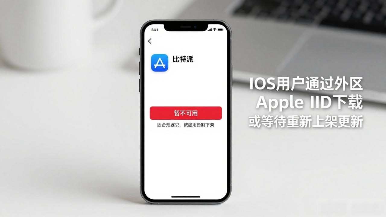 iOS比特派钱包下载方法_比特派官方下载最新版的下载与安装常见问题_比特派钱包下载官网