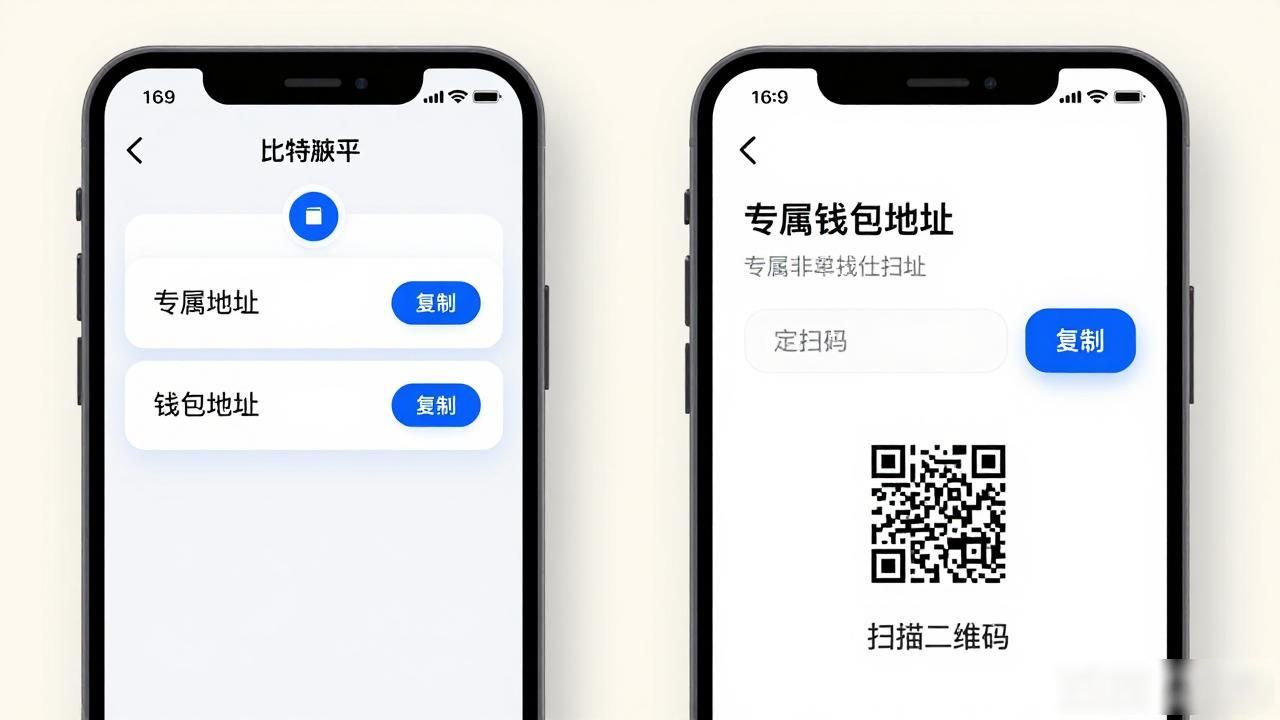 比特派添加钱包地址流程_比特派创建币种地址方法_如何在比特派钱包中添加钱包地址？