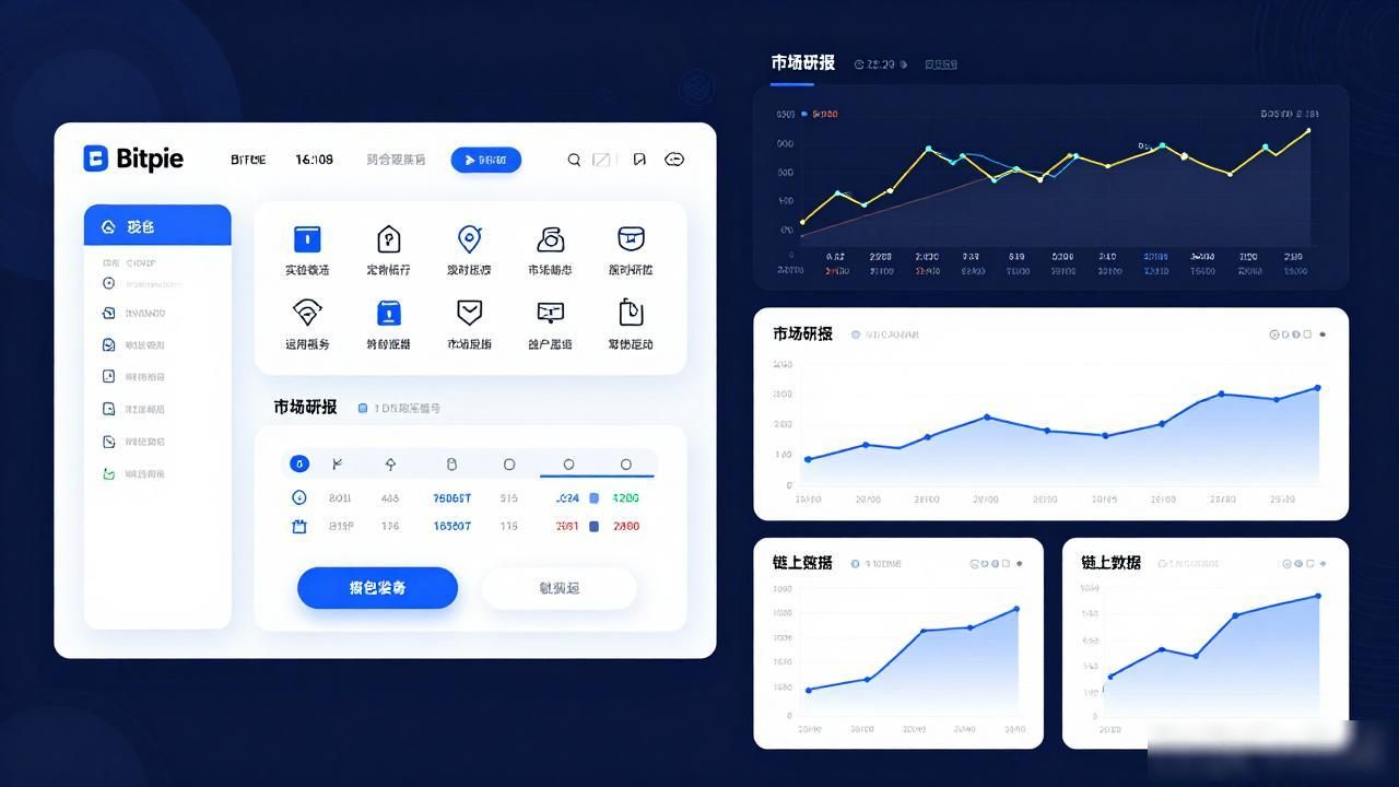 加密货币信息差_Bitpie钱包app官网_如何通过Bitpie钱包app官网保持市场敏感度？