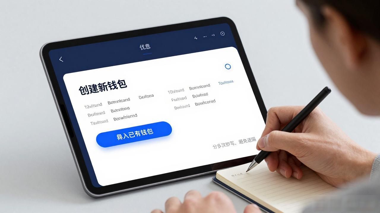 比特派钱包官方下载渠道_比特派最新钱包app下载指南：新手必看_比特派钱包助记词保管