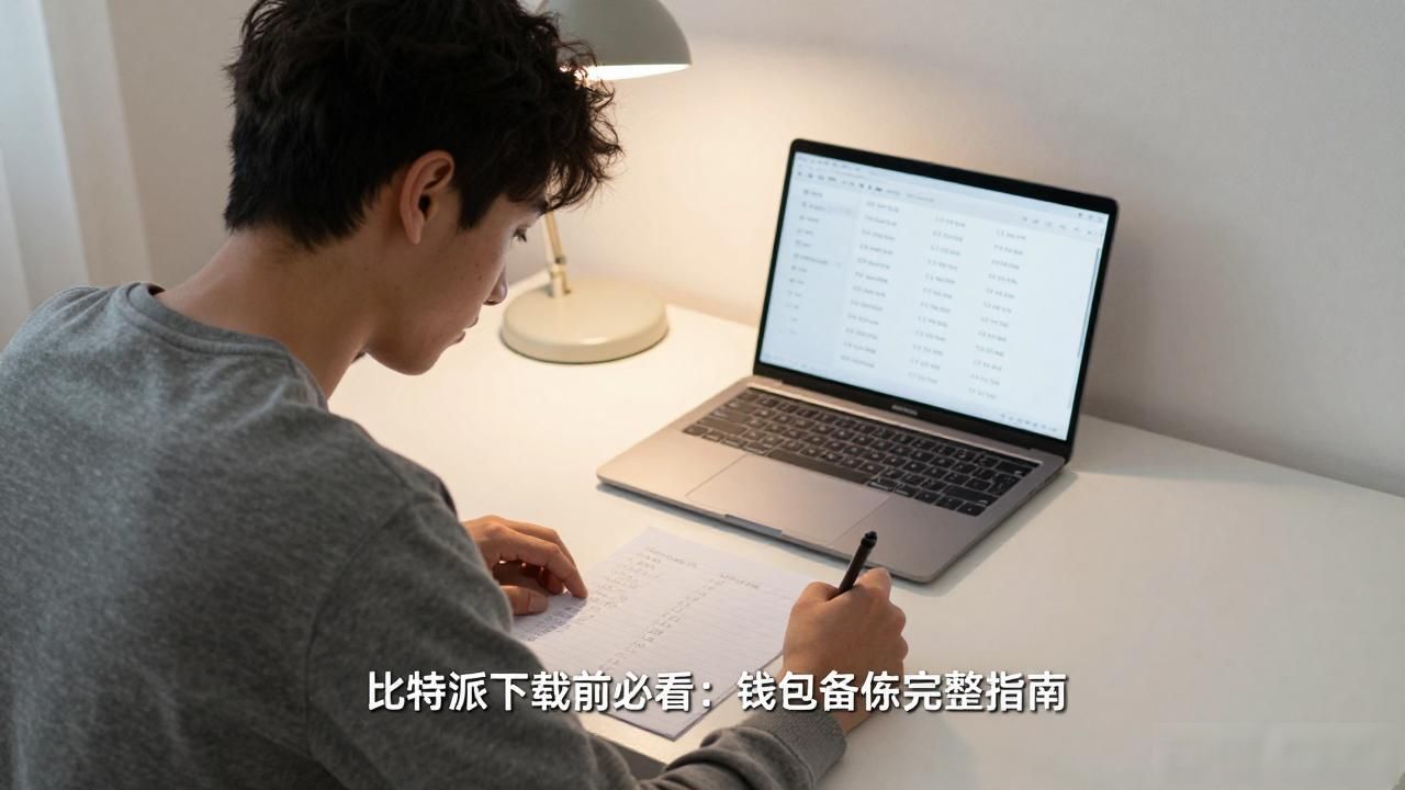 比特派钱包助记词备份注意事项_如何在下载比特派Bitpie正式版前做好备份_比特派私钥备份重要性