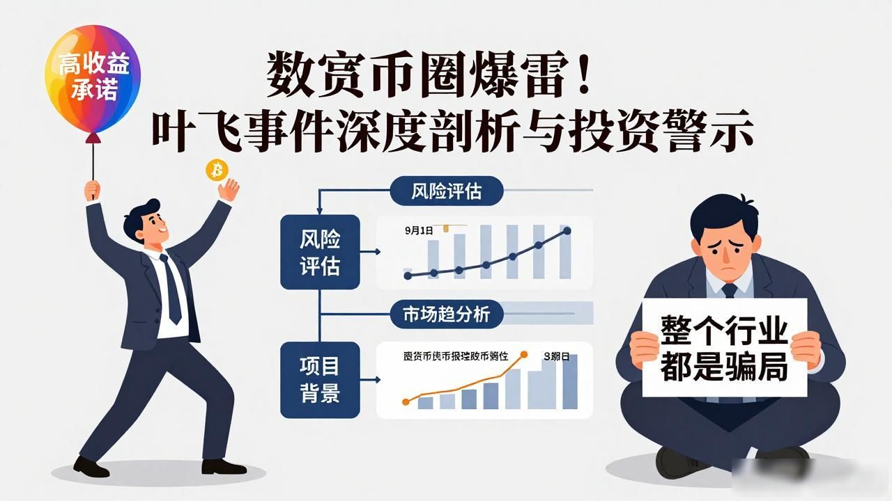 信任危机与理性分析_数字货币投资风险_数字货币叶飞