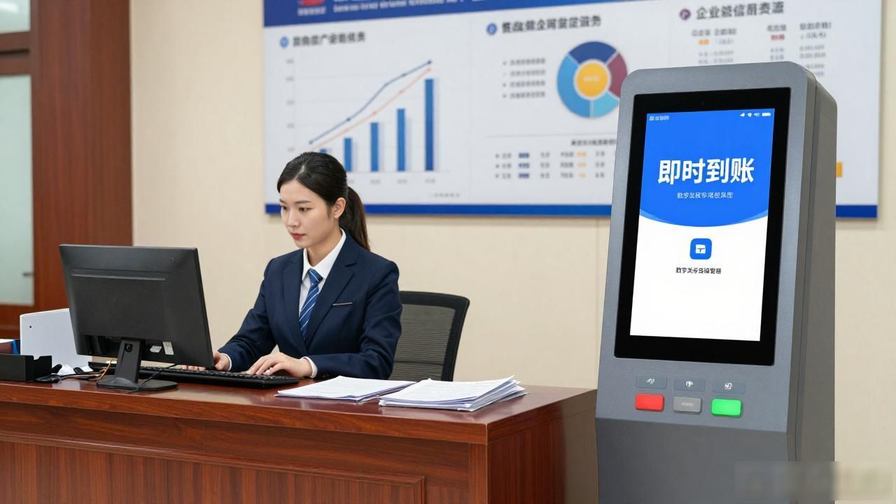 银行从业者见证数字人民币对资金流转的影响_数字人民币法定属性与传统加密货币的区别_数字化货币金融模式