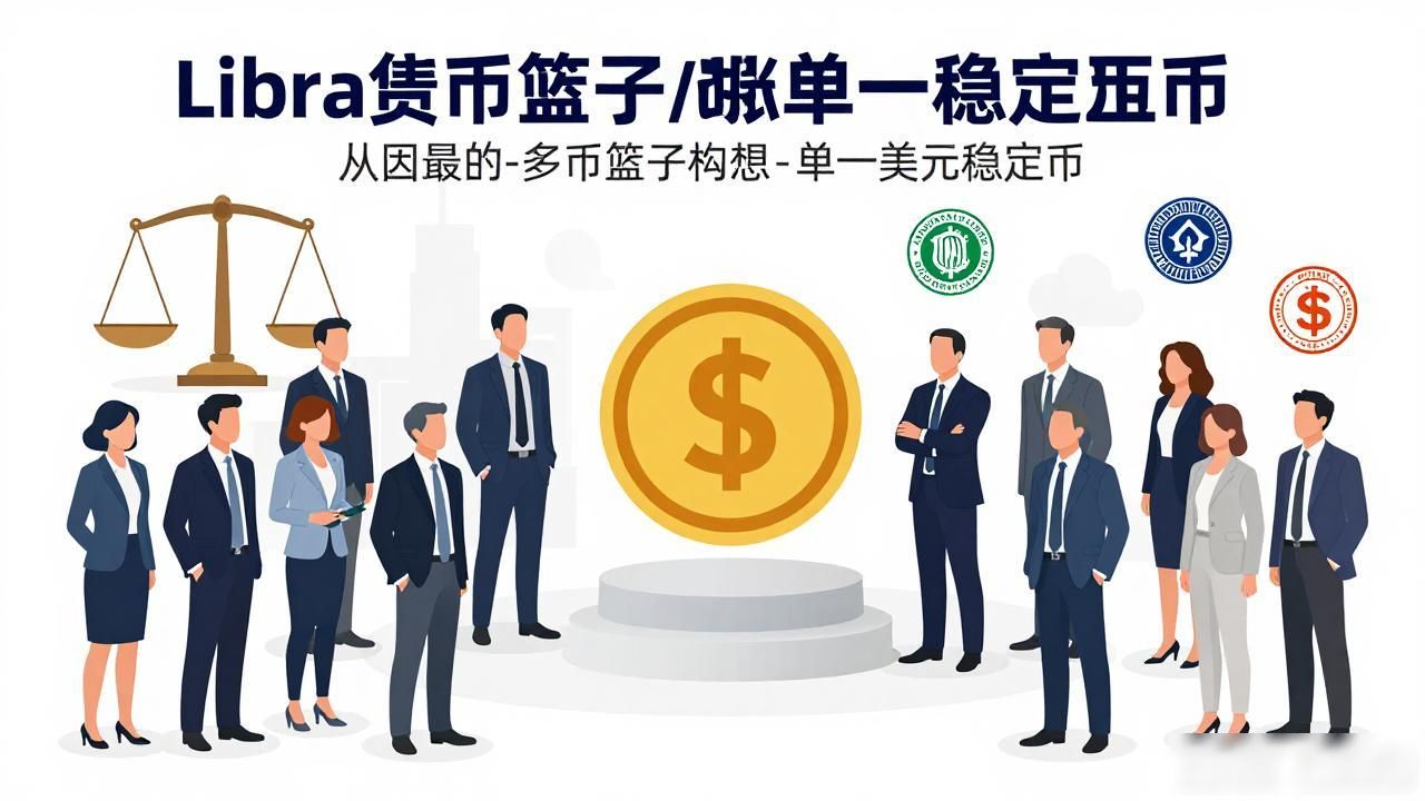 Libra项目关闭的原因及影响_2019年Facebook推出的Libra数字货币计划为何失败_脸书的数字货币计划