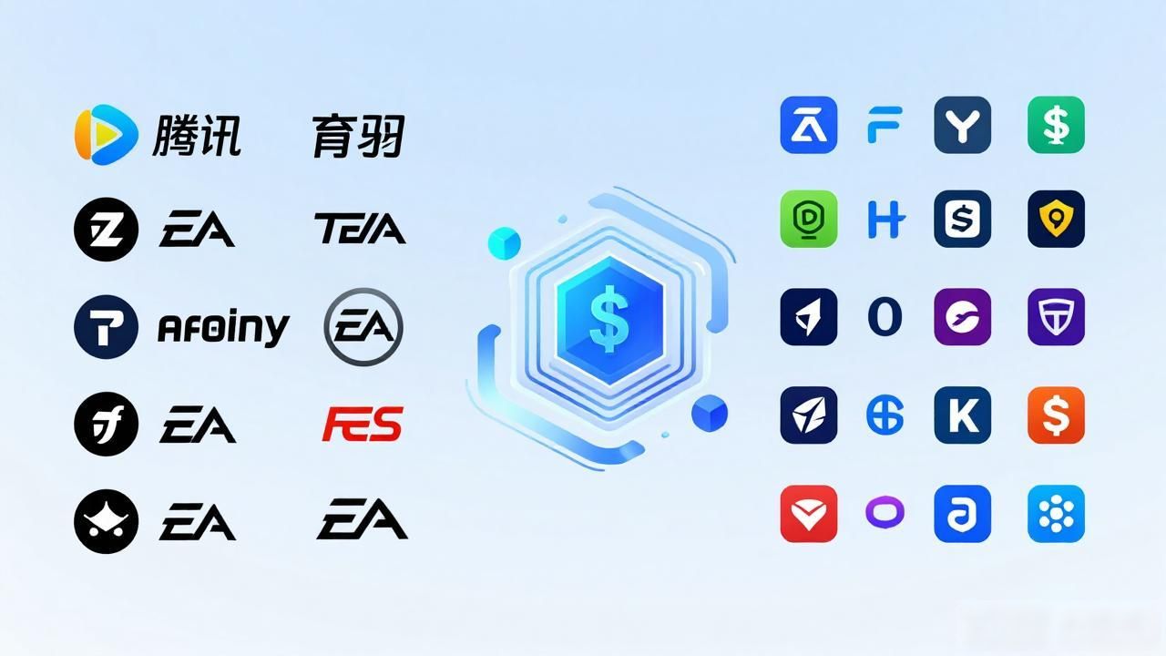 NFT游戏资产投资_游戏相关数字货币_Web3游戏数字货币