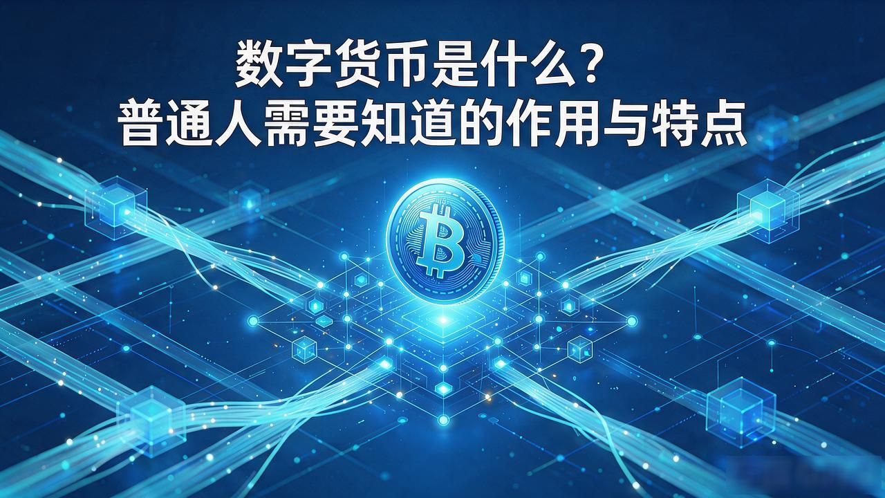 数字货币的作用与特点_加密货币去中心化特点及实际用途_数字货币跨境结算优势