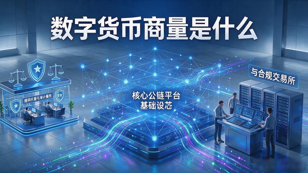 去中心化金融智能合约商机_数字货币商机是什么_数字货币金融基础设施重塑