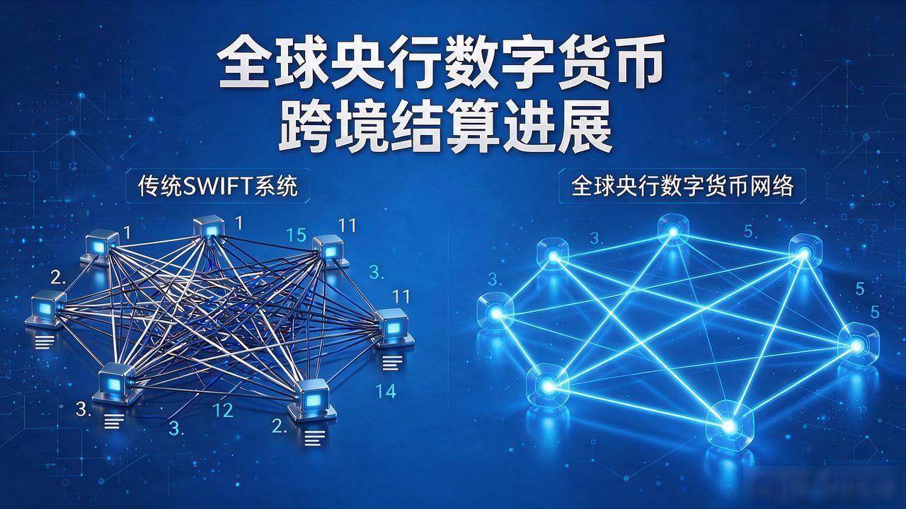 国际+数字货币_央行数字货币多边合作_数字货币跨境支付