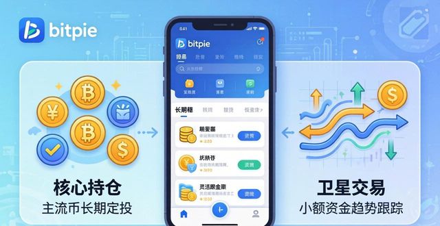 如何选择适合的投资策略：Bitpie 交易所的经验_策略交易app是骗局吗_策略交易员