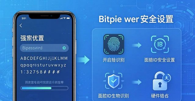 钱包密钥格式_钱包密钥怎么保存_Bitpie钱包的密钥管理：下载后的最佳做法
