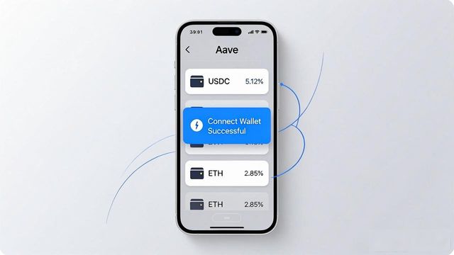 苹果金融app_苹果用户如何通过Bitpie钱包参与去中心化金融（DeFi）_供应链金融参与主体