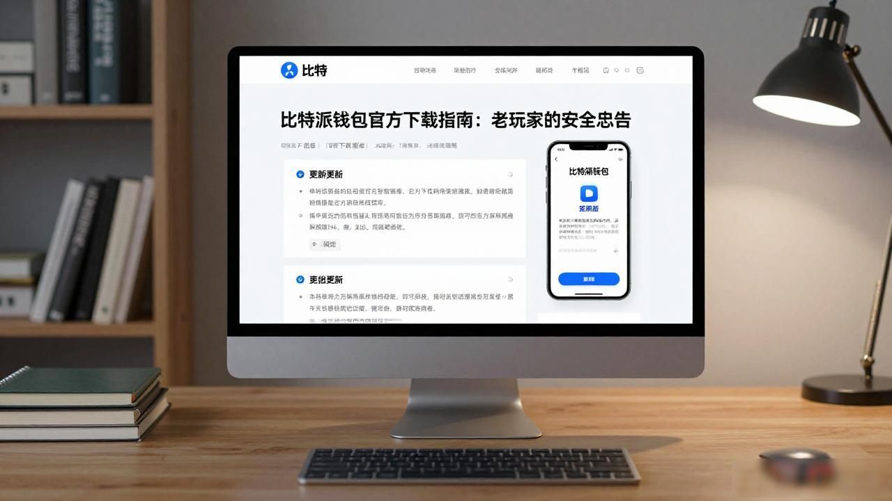 如何在比特派钱包app官方下载最新版本中提升投资信任？_比特派钱包官方下载渠道辨别方法_加密货币钱包安全下载注意事项