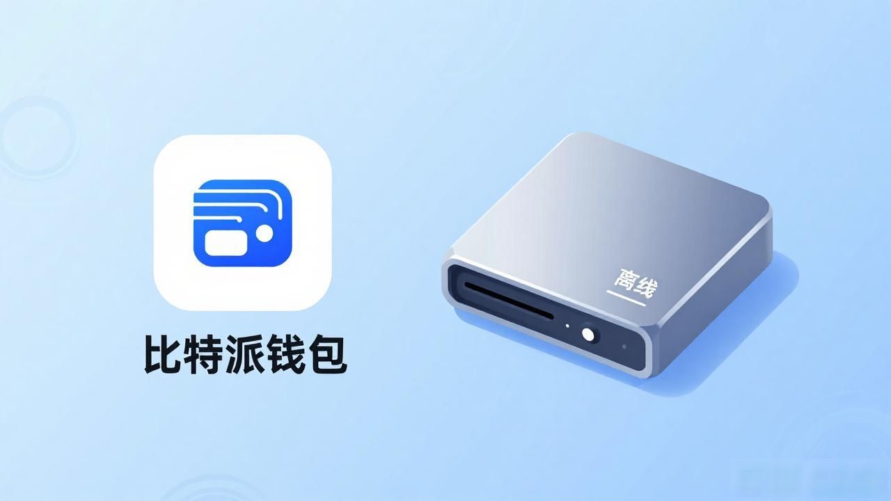 比特派钱包和冷钱包的区别 新手如何选择加密货币钱包 热钱包冷钱包的安全性差异_比特派钱包与冷钱包的用户教育