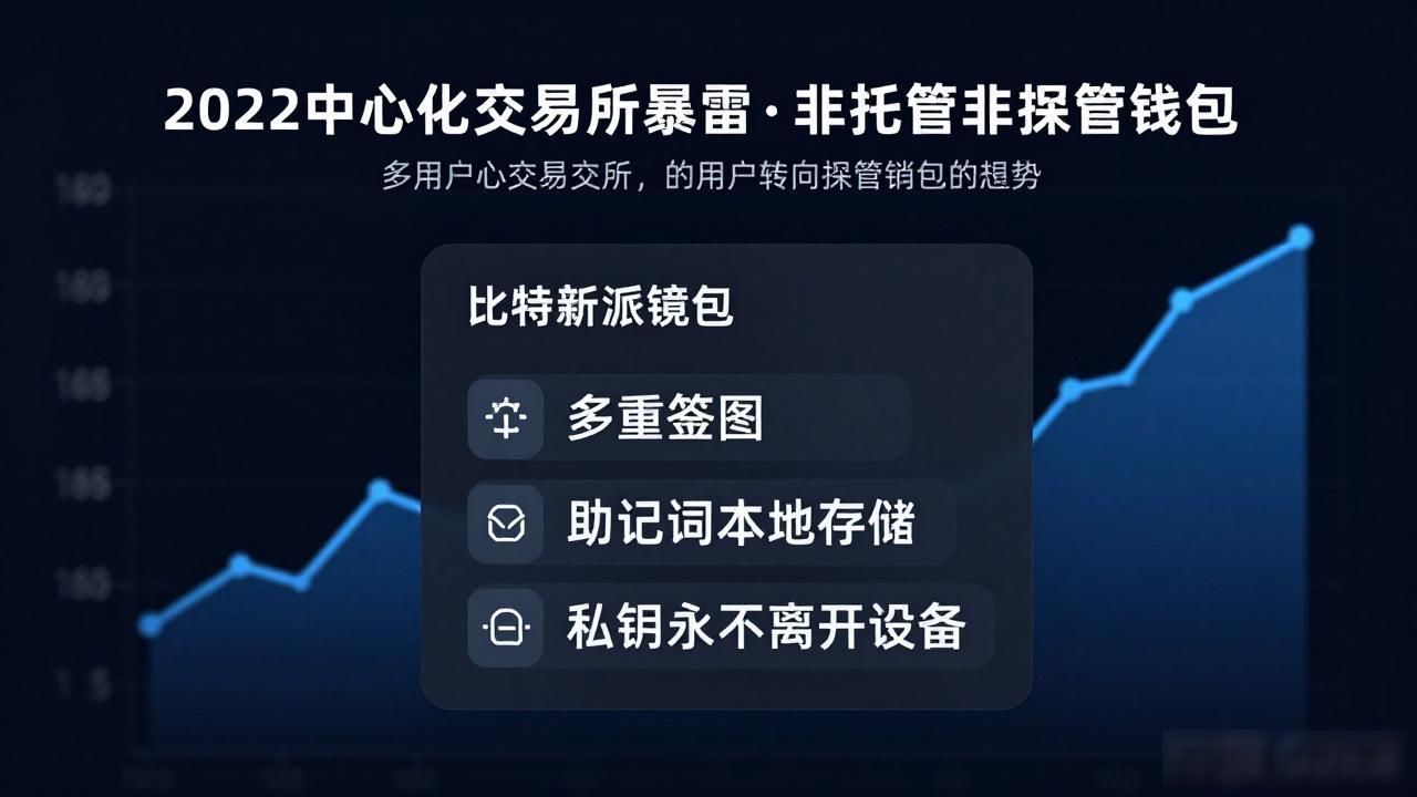比特派钱包app官方下载中文版的市场趋势分析_比特派钱包app官方下载中文版使用指南_比特派钱包非托管安全特性