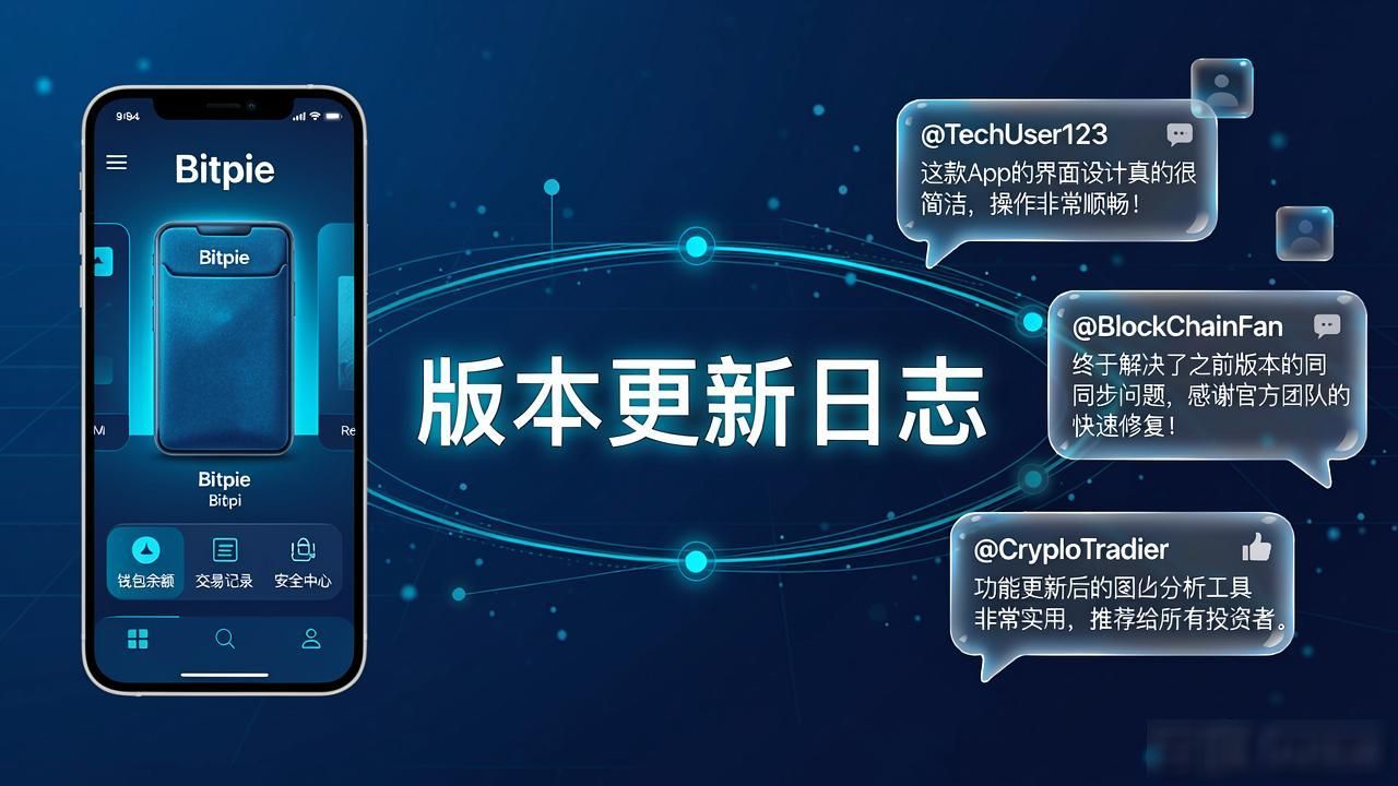 理解比特派钱包的市场反馈循环_比特派钱包的市场反馈循环 比特派钱包用户使用体验 比特派钱包开发者产品迭代路径