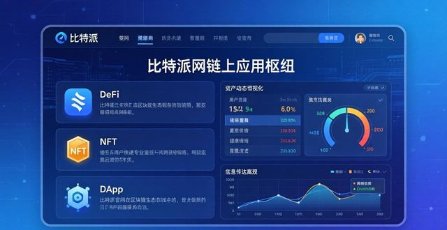 体验比特派钱包官网入口带来的便捷服务与资源_比特派钱包体系_2021比特派钱包使用视频