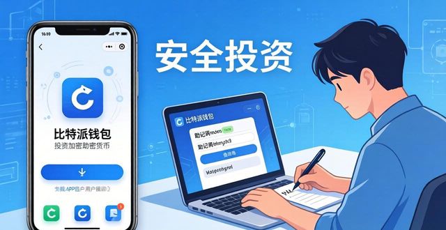 使用比特派Bitpie进行投资的完整教程_比特派钱包-安全多链_比特派怎么赚钱