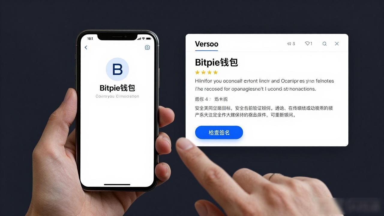 Bitpie钱包安全使用攻略_Bitpie钱包官方下载地址的使用技巧_Bitpie官方下载