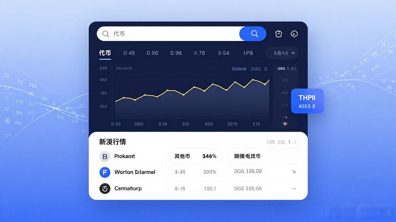 如何在Bitpie钱包中获得最新的财经资讯？_Bitpie App加密货币动态_Bitpie钱包获取一手资讯
