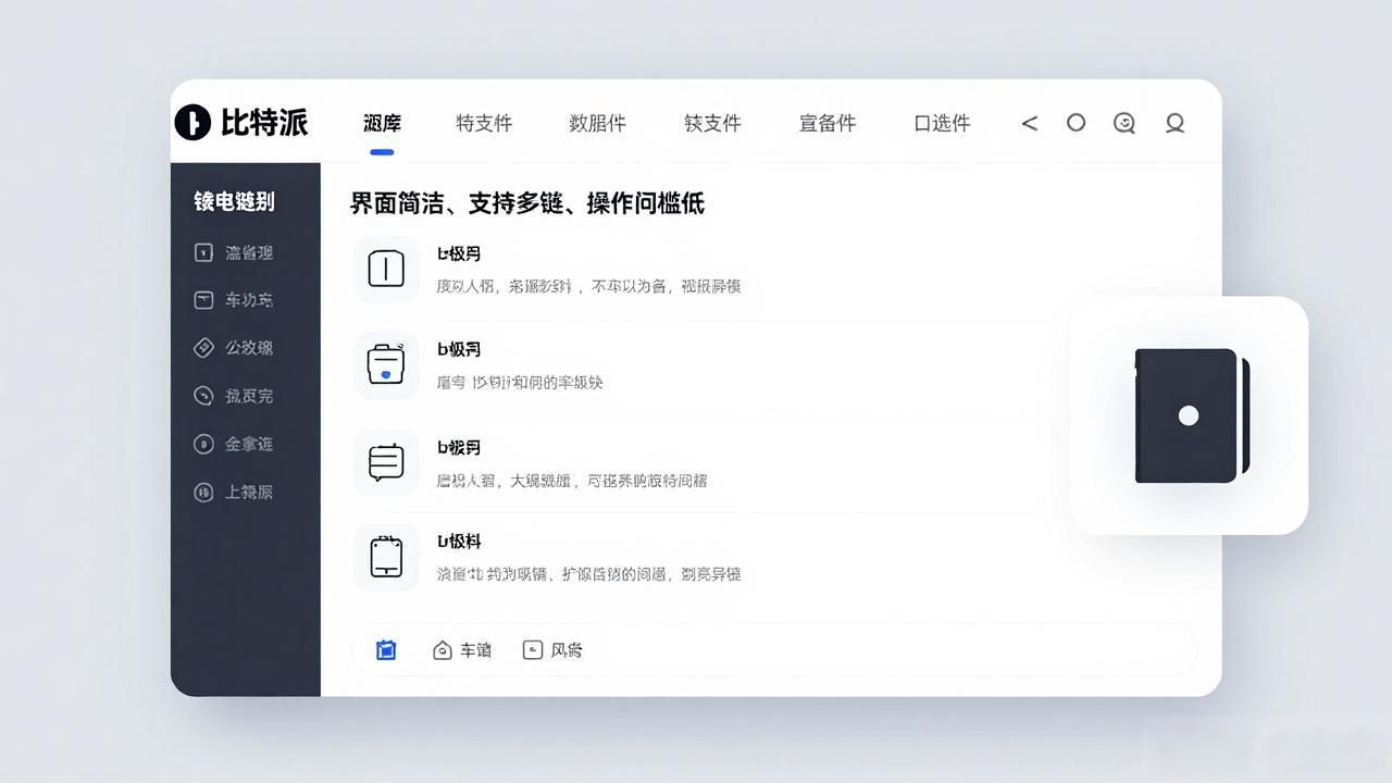 比特派钱包用户评价_比特派钱包官方下载地址_比特派钱包app官方下载地址：用户反馈分析