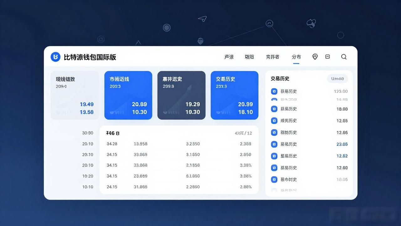 比特派钱包国际版_海外加密钱包使用体验_用户故事：比特派钱包国际版带来的改变