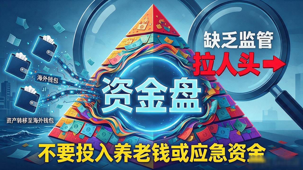 数字货币理财宝_数字货币理财宝骗局_区块链投资陷阱识别