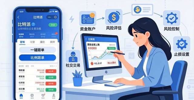 比特派怎么赚钱_比特派是怎么样的平台_如何通过比特派Bitpie使用教程实现社交交易