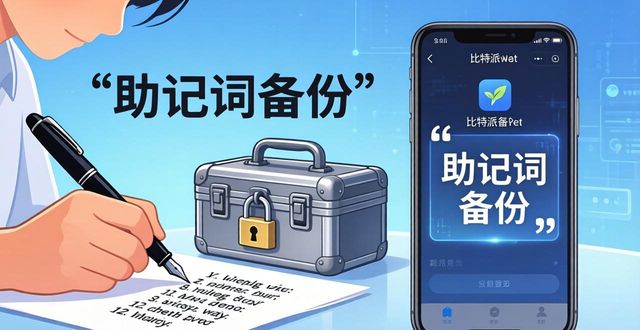 2021比特派钱包使用视频_如何通过比特派最新钱包app下载分享实用经验_比特派钱包使用方法