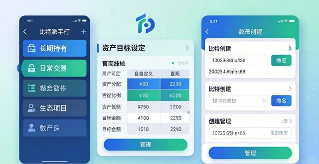 如何在比特派官方下载中实施财务规划？_比特派官方网址_比特派公司