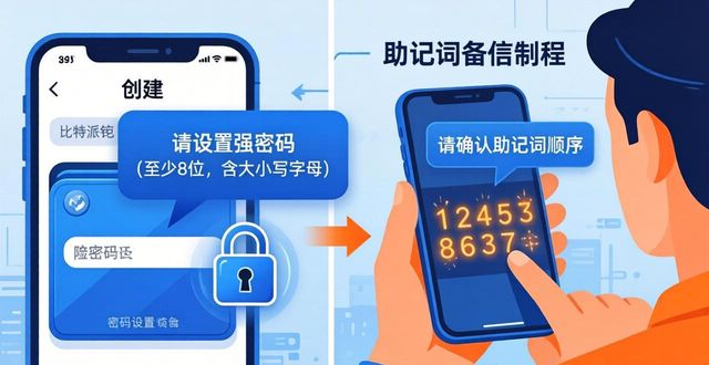 比特派钱包kyc认证_下载比特派钱包的声明与风险控制_比特派钱包imtoken