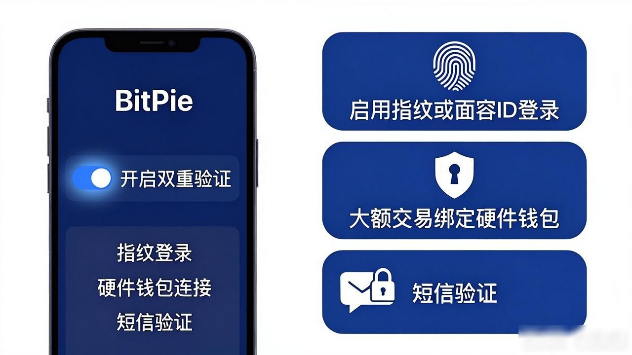 助记词离线备份_比特派钱包安全设置_下载比特派钱包app官网应用后的用户安全设置建议