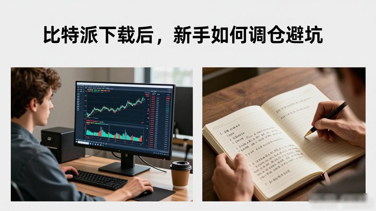 如何在比特派官网下载app后有效进行投资策略调整？_加密货币仓位管理_比特派App安装
