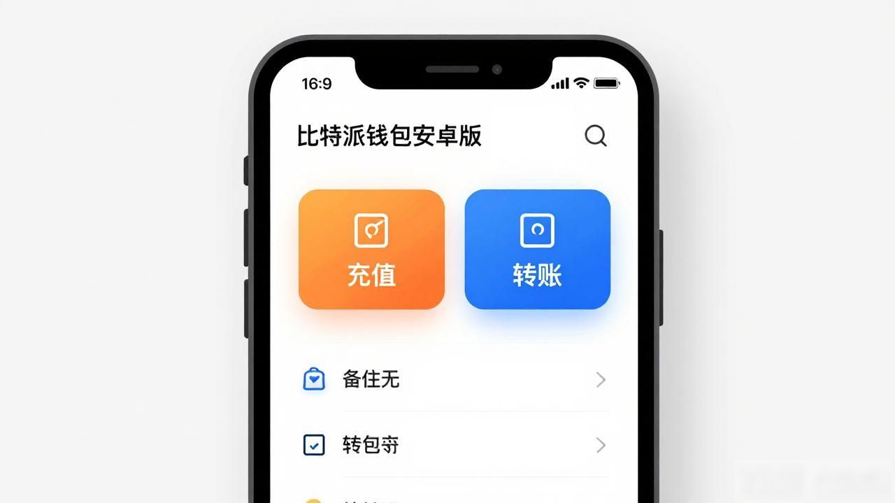 比特派钱包新手安装使用教程_边下载边体验：bitpie比特派钱包安卓版的初步使用感受_比特派钱包安全设置方法