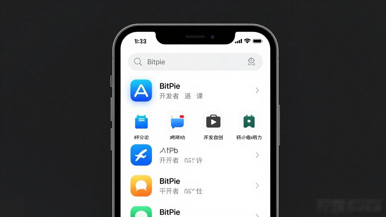 比特派钱包官方下载流程_新手如何从官方网站下载比特派钱包_从官网下载bitpie比特派钱包的正确步骤与注意事项