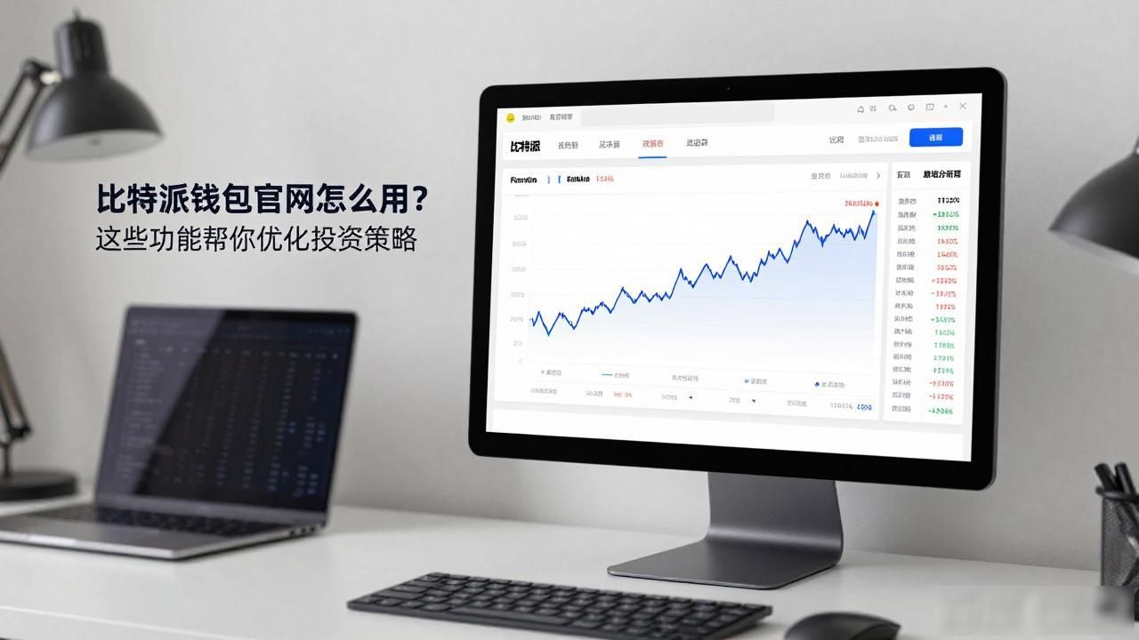 比特派钱包官网功能_身边的比特派钱包：如何利用官网功能提升投资策略？_加密市场投资策略优化