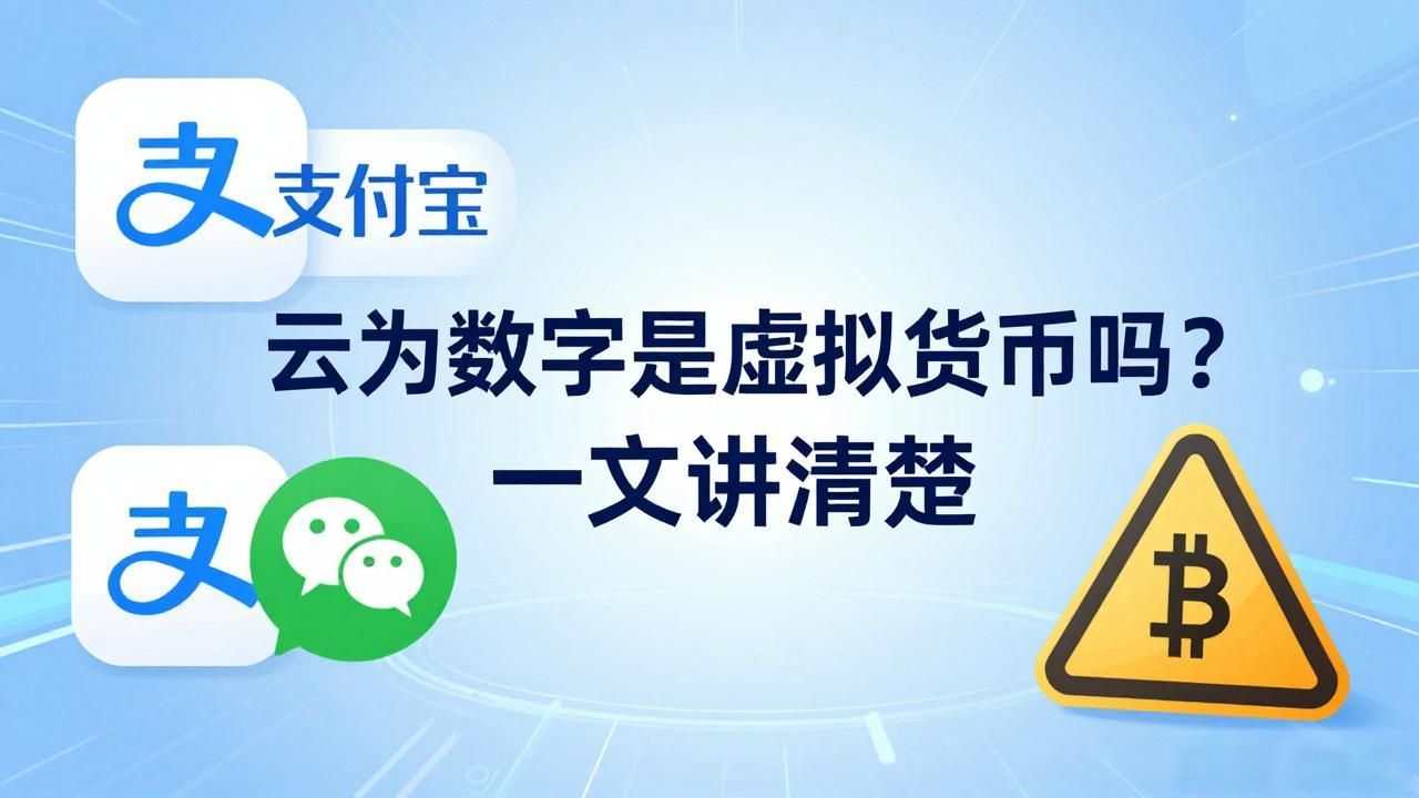 如何判断虚拟货币项目的方法_云为数字是虚拟货币吗_虚拟货币的本质特征与监管风险