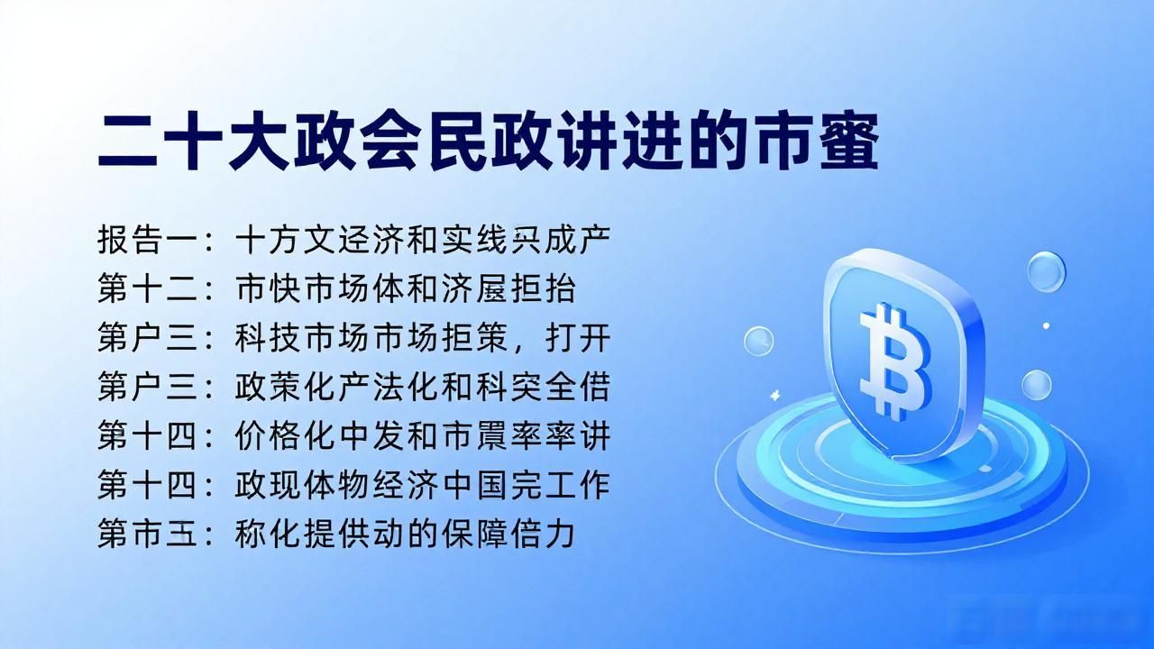 二十大数字货币政策_数字人民币试点进展_二十大对数字货币看法