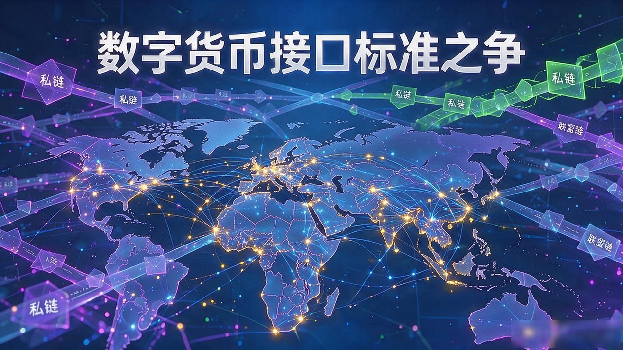 数字货币与国家合作_数字货币国际合作 mBridge 多边央行数字货币桥 CBDC 底层逻辑 强化监管能力 反洗钱 税收征管 数字货币标准之争 事实生态锁定 跨国企业汇率波动风险 双轨制混合架构
