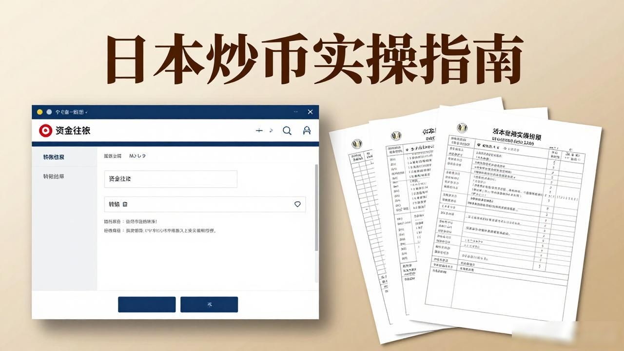 在日本炒数字货币_在日华人数字货币交易合规要求_日本数字货币税务申报规则