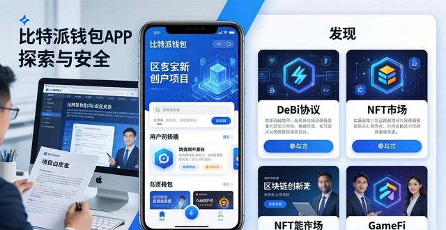 如何通过比特派钱包app官网参与市场中的创新项目？_比特派钱包是冷钱包吗_比特派钱包体系