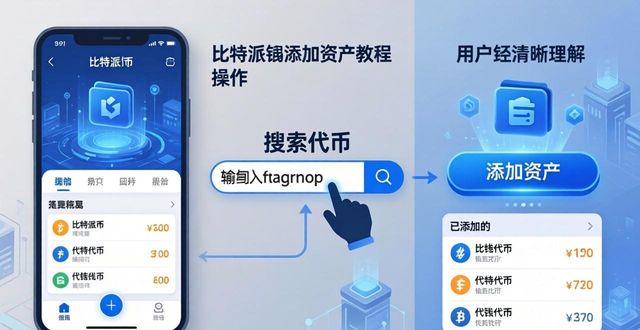bitpie比特派钱包_比特派钱包trx_如何在比特派钱包最新版中添加资产