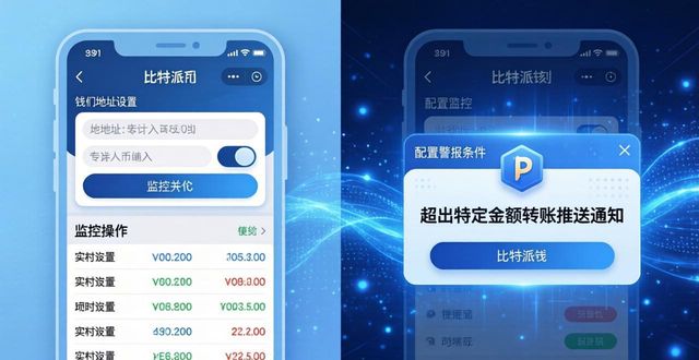 比特派钱包被盗能查出来么_比特派钱包安全_如何通过比特派钱包网址进行实时监控？