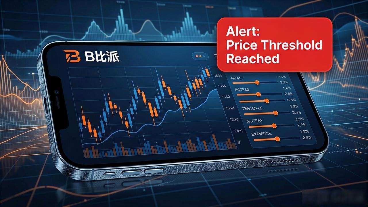 数字资产信息差工具选择_如何通过比特派下载网址提高市场敏感度？_官方比特派下载渠道