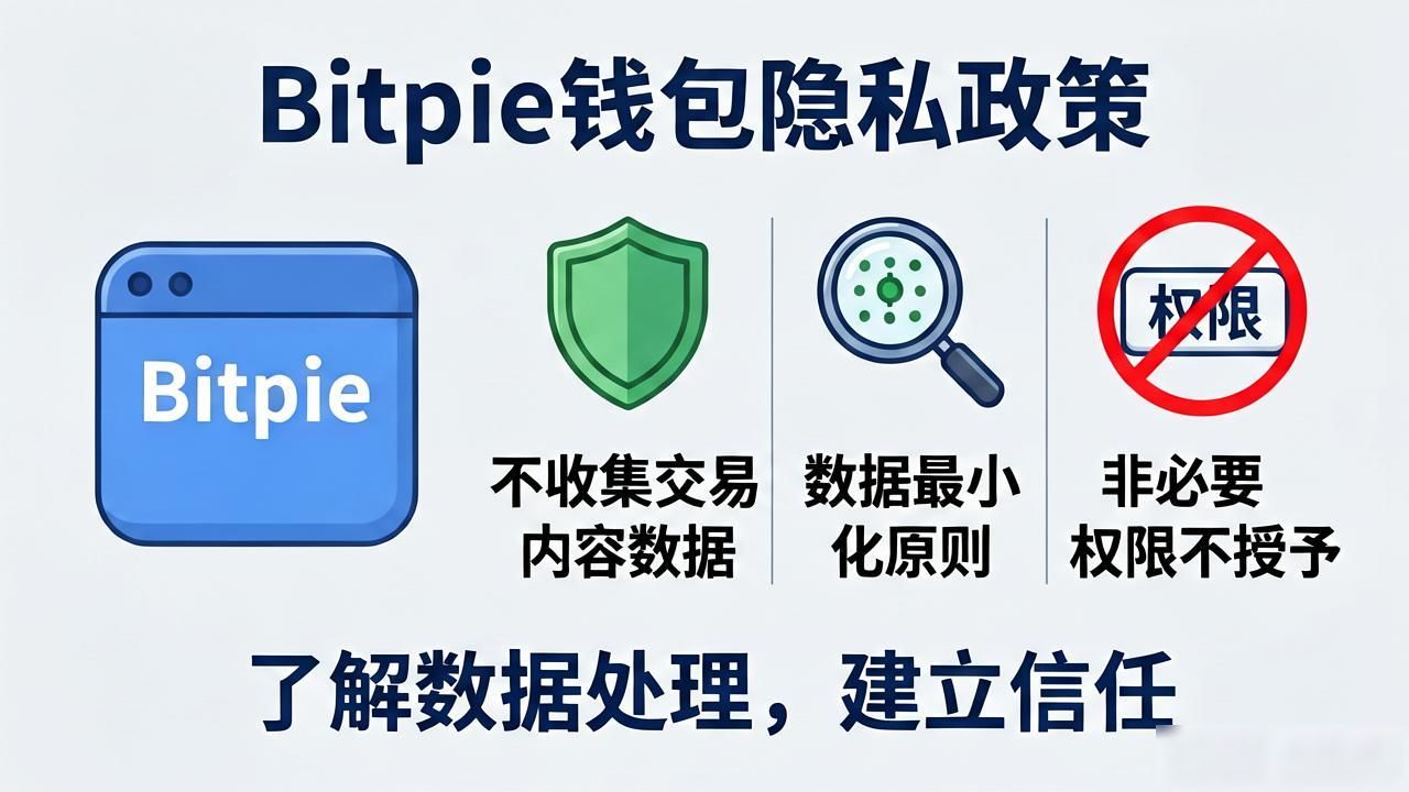 Bitpie钱包用户协议解读_Bitpie钱包安全下载的用户协议与条款_私钥保管责任条款