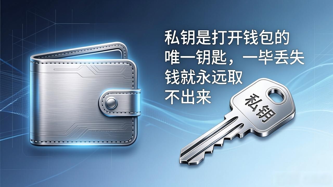 数字货币私钥安全_加密钱包热冷区分_数字货币加密数据