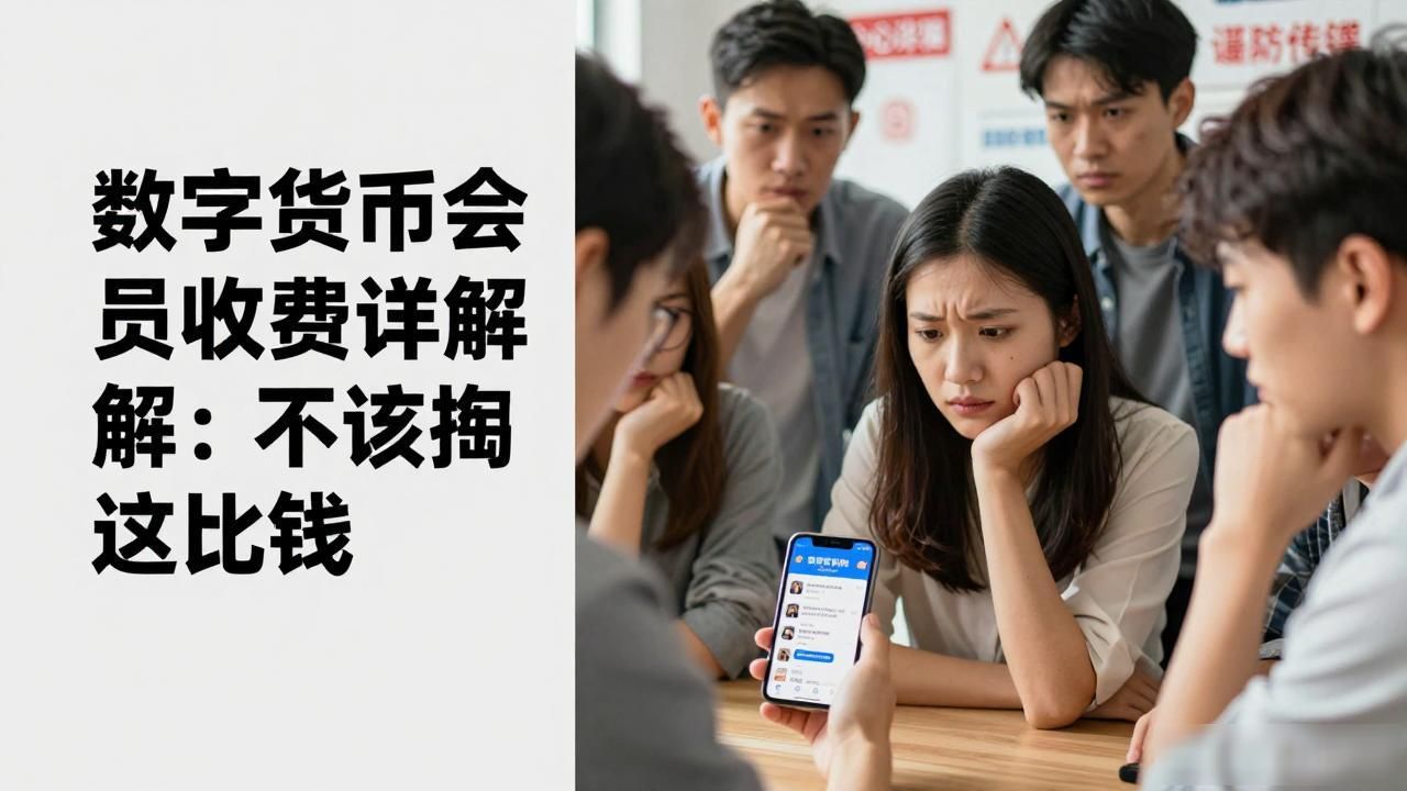 交易所付费会员优势_数字货币会员服务_数字货币会员要交钱吗