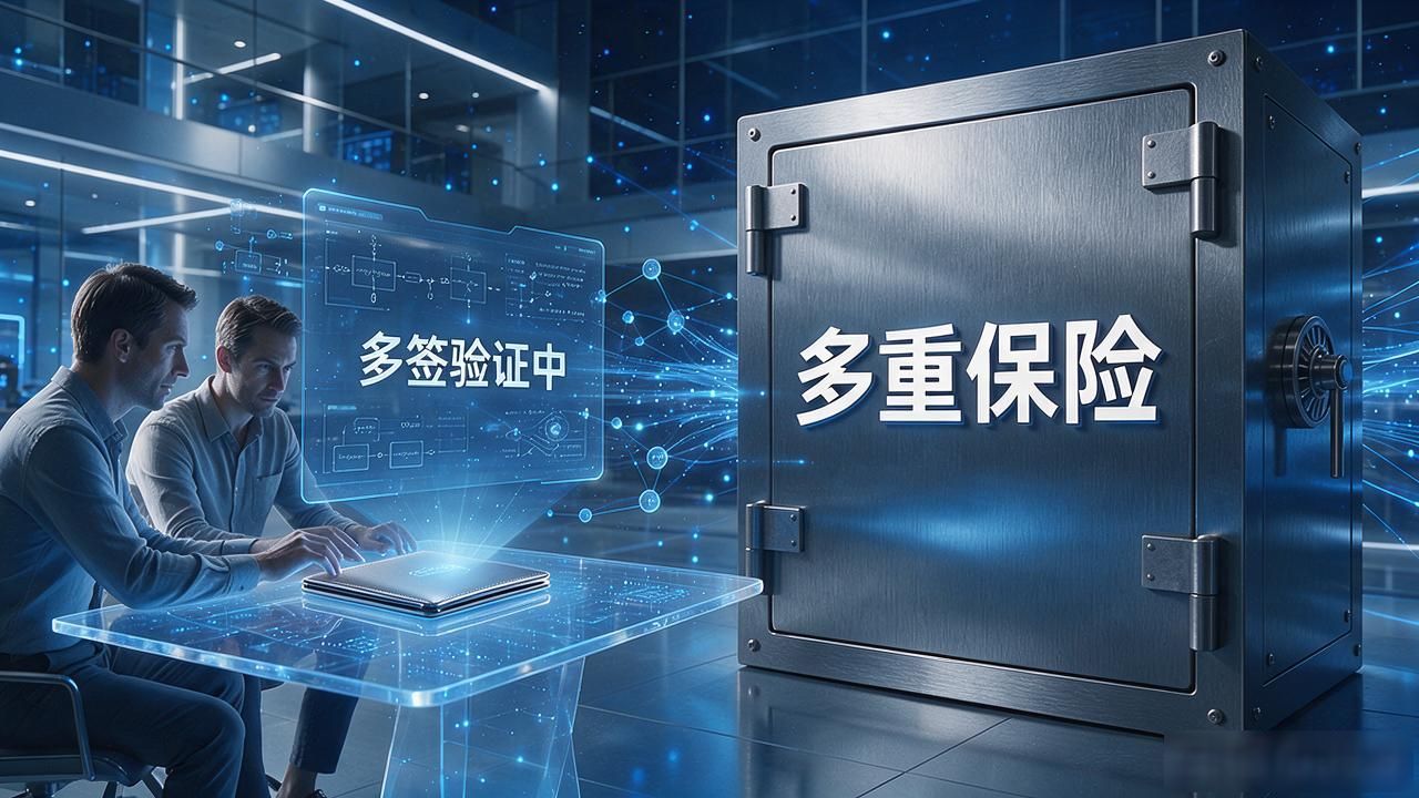 数字资产钱包指南_数字货币钱包资料_安全热钱包冷钱包选择